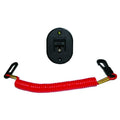 LED UNDERWATER LIGHT BLUE COB TECHNOLOGY PKGD.