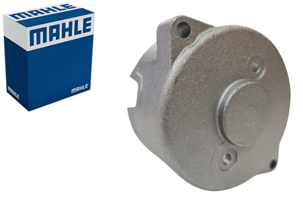 Starter Commutator End Frame