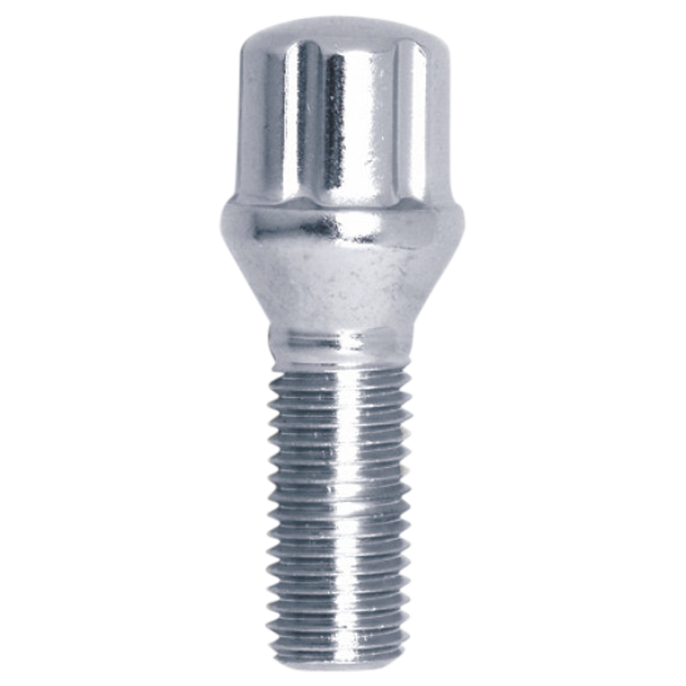 1012MM X 1.255 LUG KIT SMALL DIAMETER LUG BOLT BAGGED