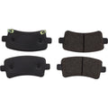 BRAKE PAD SET DISC BRAKE