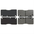 CENTRIC PREMIUM PADS