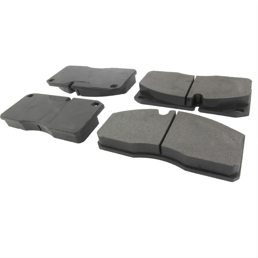 CENTRIC PREMIUM PADS