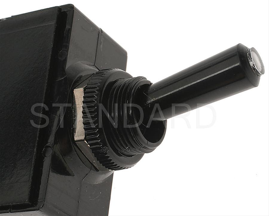STANDARD IGN auto part