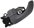 INTERIOR DOOR HANDLE
