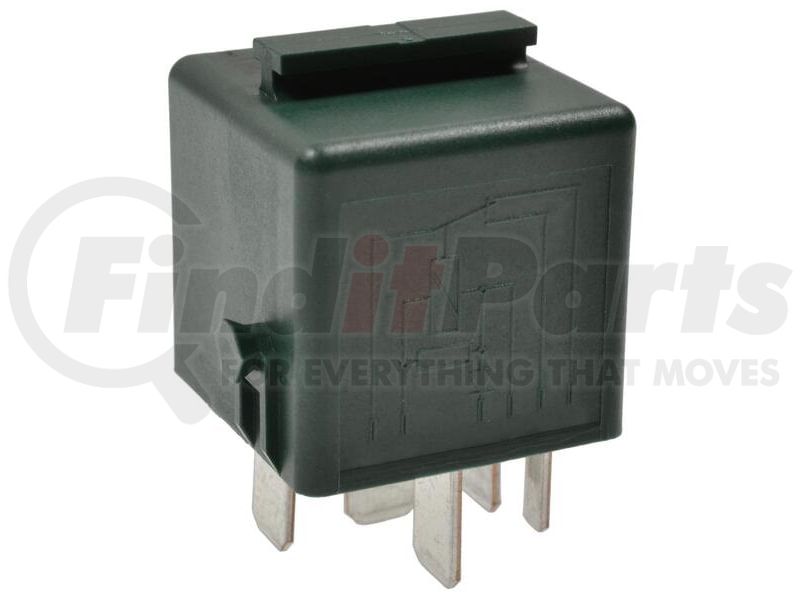 STANDARD IGN auto part