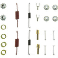 PARKING BRAKE HARDWARE KIT