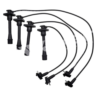 SPARK PLUG WIRE SET