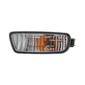 LH FRONT SIGNAL LAMP; TACOMA 0104