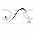 DFC 03-06 Ford Thunderbird Rear-R Brake Hose