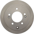 DFC 10-13 Kia Forte5 Rear Brake Rotor