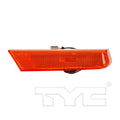 RH FRONT MARKER LAMP ASSY NISSAN XTERRA 20022004