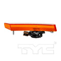 RH FRONT MARKER LAMP ASSY NISSAN XTERRA 20022004