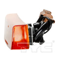 RH FRONT MARKER LAMP ASSY NISSAN XTERRA 20022004