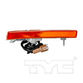 RH FRONT MARKER LAMP ASSY NISSAN XTERRA 20022004