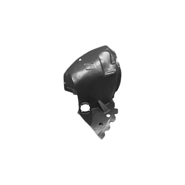 LH FENDER LINER FRONT SECTION CADILLAC CTS SDN/WGN 0813