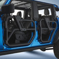 BRONCO TUBE DOOR - SERVICE KIT #4 (