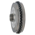 BRAKE PARTS