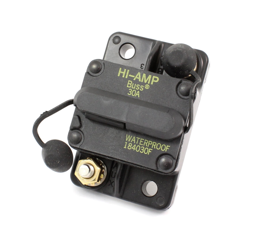 BEP auto part