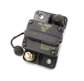 CB, 30A, MANUAL RESET, SURFACE MOUN