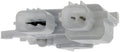 DOOR LOCK ACTUATOR