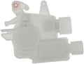 DOOR LOCK ACTUATOR