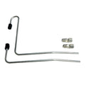 Nitrous Express - Hardline Kit for LS1/LS6 Manifold - 15768HLK1