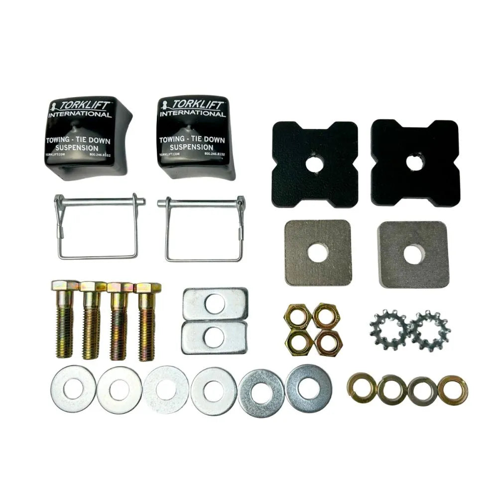 Torklift International auto part