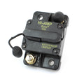 CB, 50A, MANUAL RESET, SURFACE MOUN