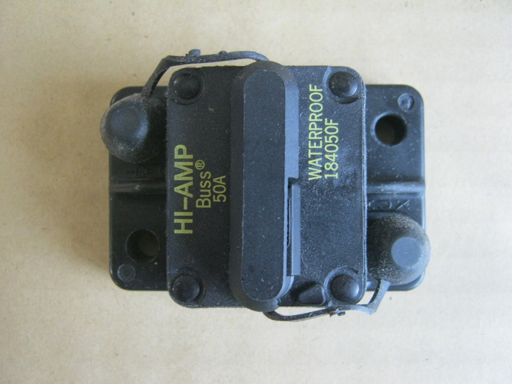 BEP auto part