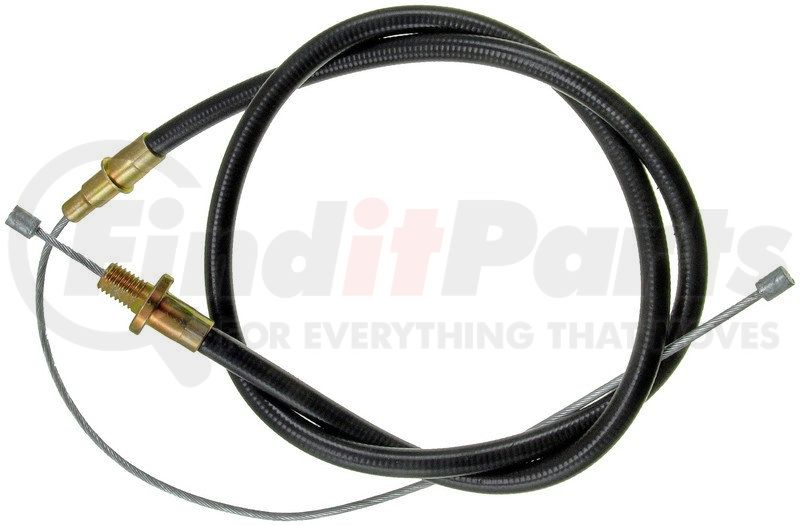 BRAKE CABLE