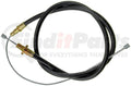 BRAKE CABLE