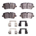 DFC auto part detail
