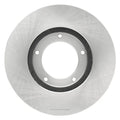 DFC 84-95 Toyota Pickup Front Brake Rotor