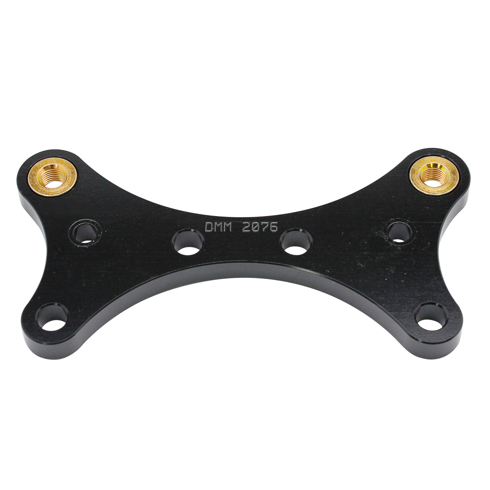 Wilwood BRACKETPRO-STREETDLCALIPER