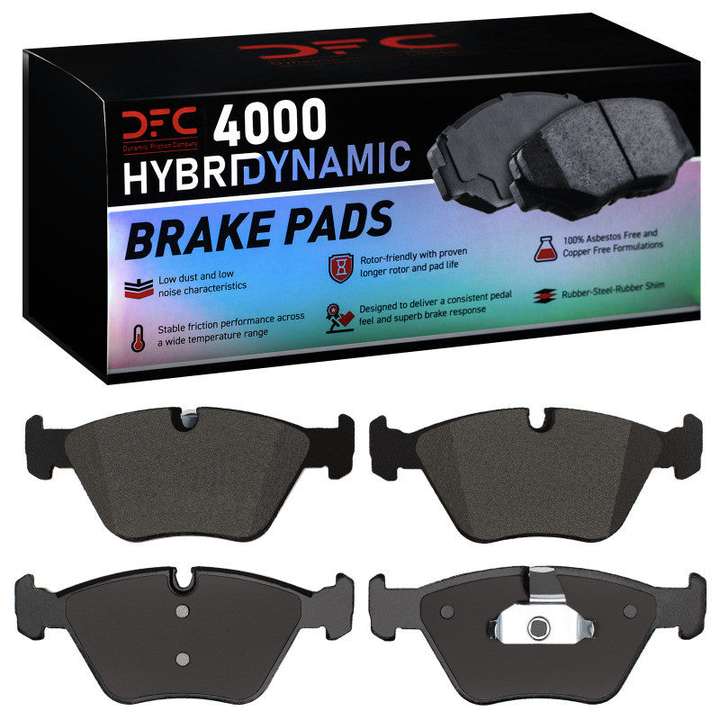 DFC auto part