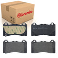 FOCUS 20162018 DISC BRAKE PAD SET