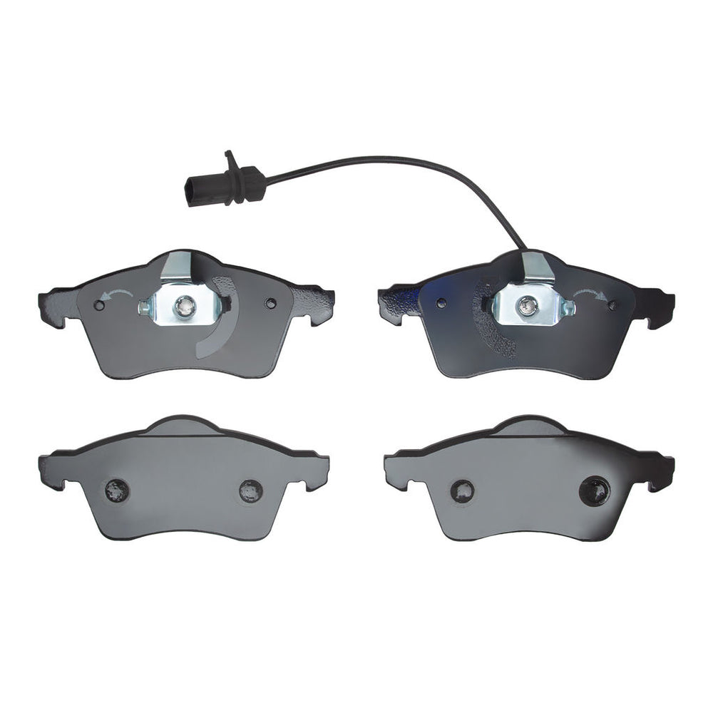 DFC auto part