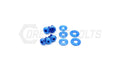 Dress Up Bolts Subaru WRX 2.0 (Engine) 2015-2019 EJ20 Polished