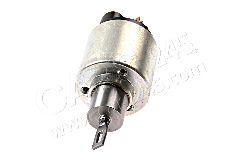 SOLENOID SWITCH