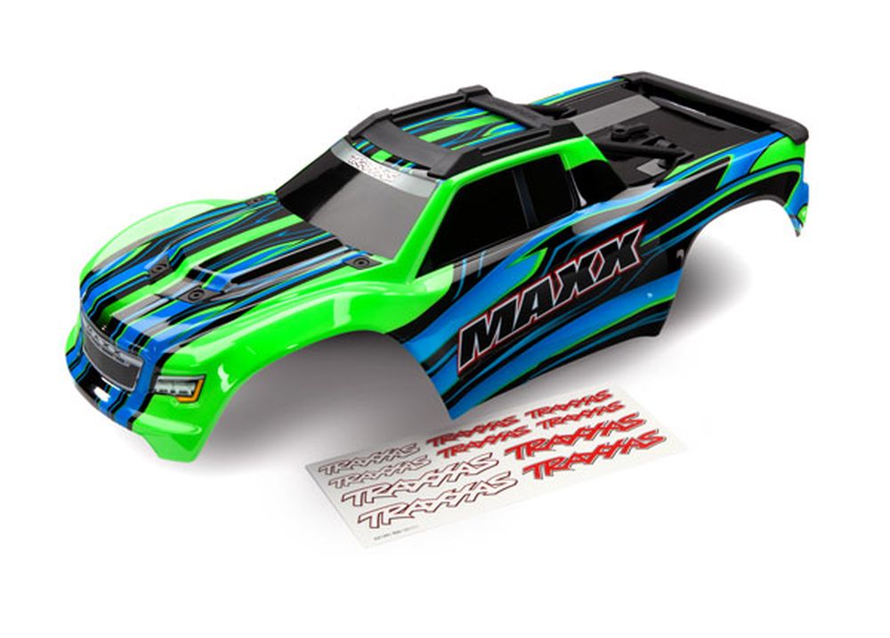 TRAXXAS auto part
