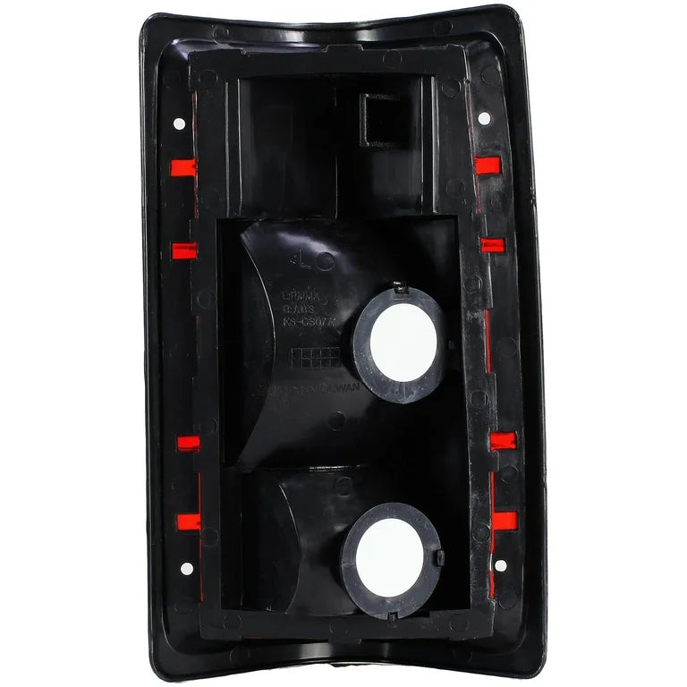 LH BLACK LAMP