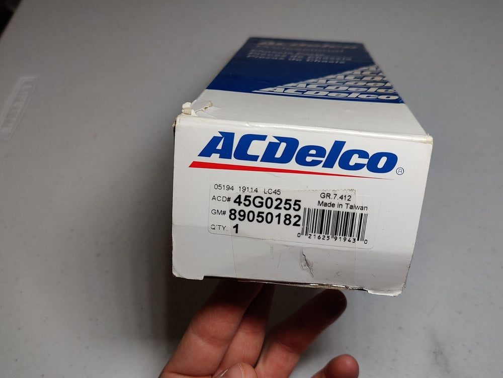 GM Performance auto part
