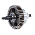 DIFFERENTIAL KIT CENTER (COMPLETE)