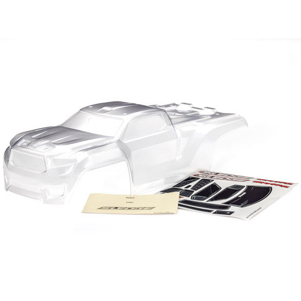 TRAXXAS blue auto part