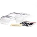 TRAXXAS blue auto part