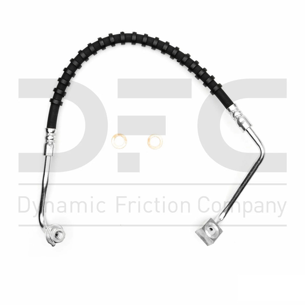 DFC auto part