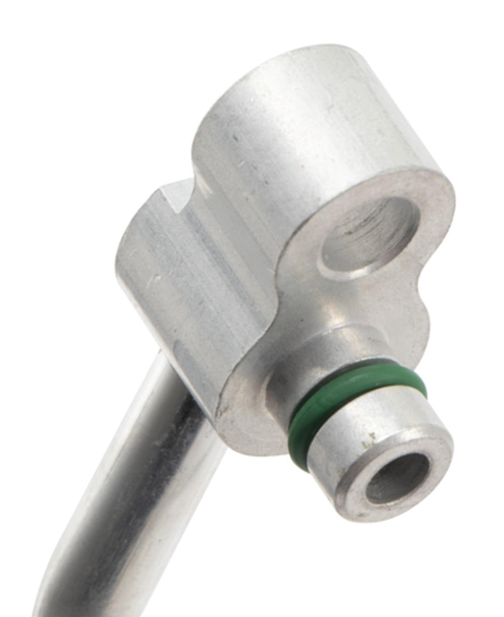 FOUR SEASONS auto part