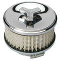 TRANS-DAPT ENGINE AIR CLEANER ASSEMBLY