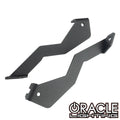 Oracle 04-14 Ford F-150 / Raptor A-Pillar Hood Mount Brackets