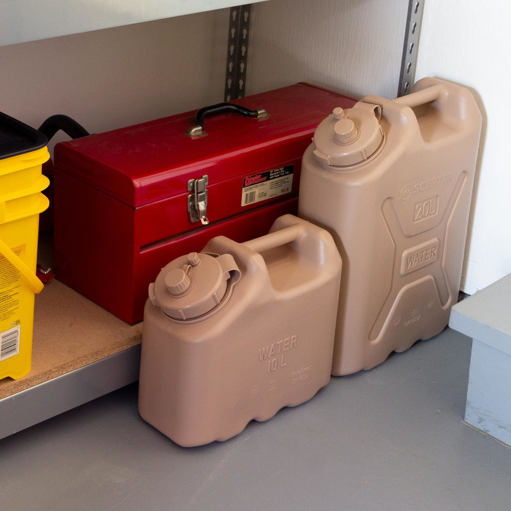 Scepter - 05587